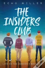 Capa do artigo The Insiders Club