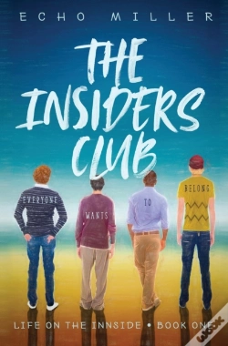 Capa do artigo The Insiders Club