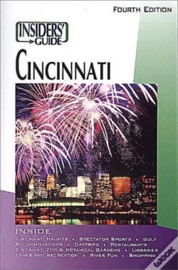Capa do artigo The Insiders' Guide To Cincinnati
