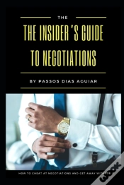 Capa do artigo The Insider