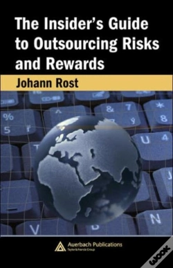 Capa do artigo The Insider'S Guide To Outsourcing Risks And Rewards