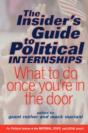 The Insider'S Guide To Political Internships - Preview