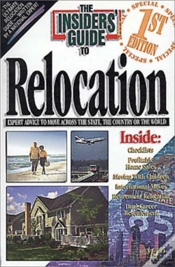 Capa do artigo The Insiders' Guide To Relocation