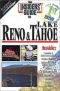 The Insider'S Guide To Reno & Lake Tahoe - Preview