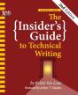 The Insider'S Guide To Technical Writing - Preview