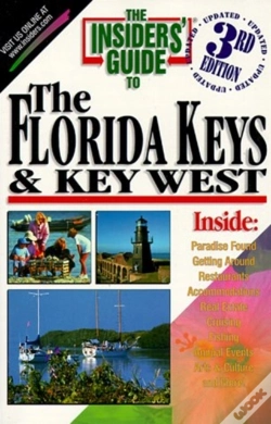 Capa do artigo The Insiders' Guide To The Florida Keys & Key West