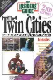 The Insiders' Guide To The Twin Cities