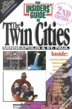 Capa do artigo The Insiders' Guide To The Twin Cities