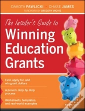 The Insider'S Guide To Winning Education Grants