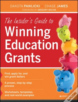 Capa do artigo The Insider'S Guide To Winning Education Grants