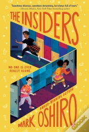 Capa do artigo The Insiders
