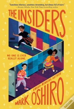 Capa do artigo The Insiders