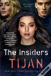 Capa do artigo The Insiders