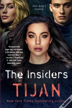 Capa do artigo The Insiders