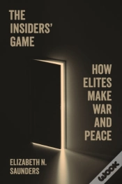 Capa do artigo The Insidersâ€™ Game