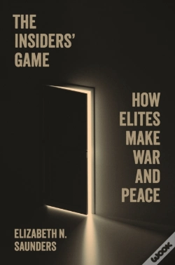 Capa do artigo The Insidersâ€™ Game