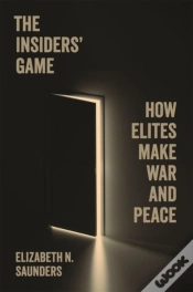 Capa do artigo The Insidersâ€™ Game
