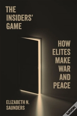 Capa do artigo The Insidersâ€™ Game