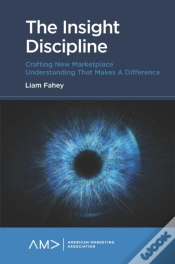 Capa do artigo The Insight Discipline