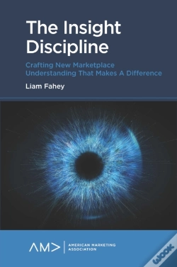 Capa do artigo The Insight Discipline