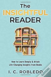 Capa do artigo The Insightful Reader