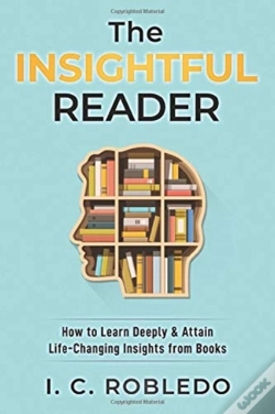 Capa do artigo The Insightful Reader