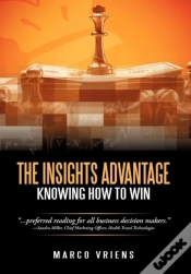 Capa do artigo The Insights Advantage