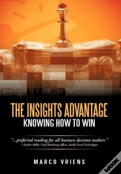 Capa do artigo The Insights Advantage