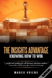 Capa do artigo The Insights Advantage