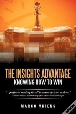 Capa do artigo The Insights Advantage