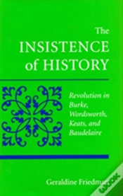 Capa do artigo The Insistence Of History