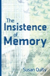 Capa do artigo The Insistence Of Memory