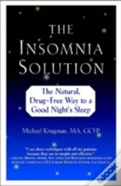 Capa do artigo The Insomnia Solution
