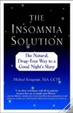 Capa do artigo The Insomnia Solution