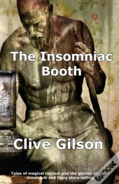 The Insomniac Booth
