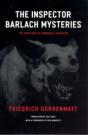 The Inspector Barlach Mysteries - Preview
