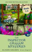 The Inspector Graham Mysteries