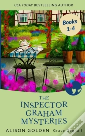 The Inspector Graham Mysteries