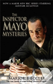 Capa do artigo The Inspector Mayo Mysteries