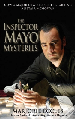Capa do artigo The Inspector Mayo Mysteries