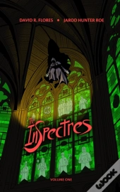The Inspectres Volume One