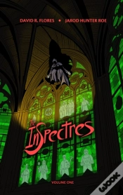 Capa do artigo The Inspectres Volume One