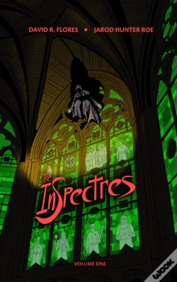 Capa do artigo The Inspectres Volume One