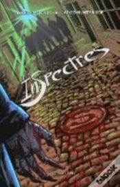 Capa do artigo The Inspectres Volume Two