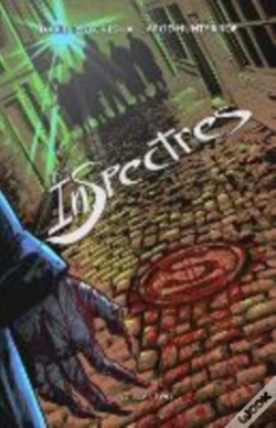 Capa do artigo The Inspectres Volume Two