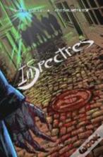 The Inspectres Volume Two