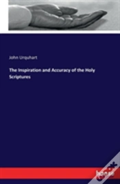 Capa do artigo The Inspiration And Accuracy Of The Holy Scriptures