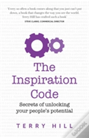 Capa do artigo The Inspiration Code