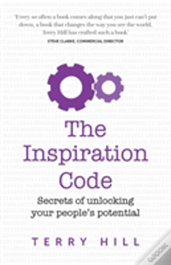 Capa do artigo The Inspiration Code