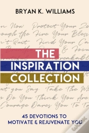 Capa do artigo The Inspiration Collection